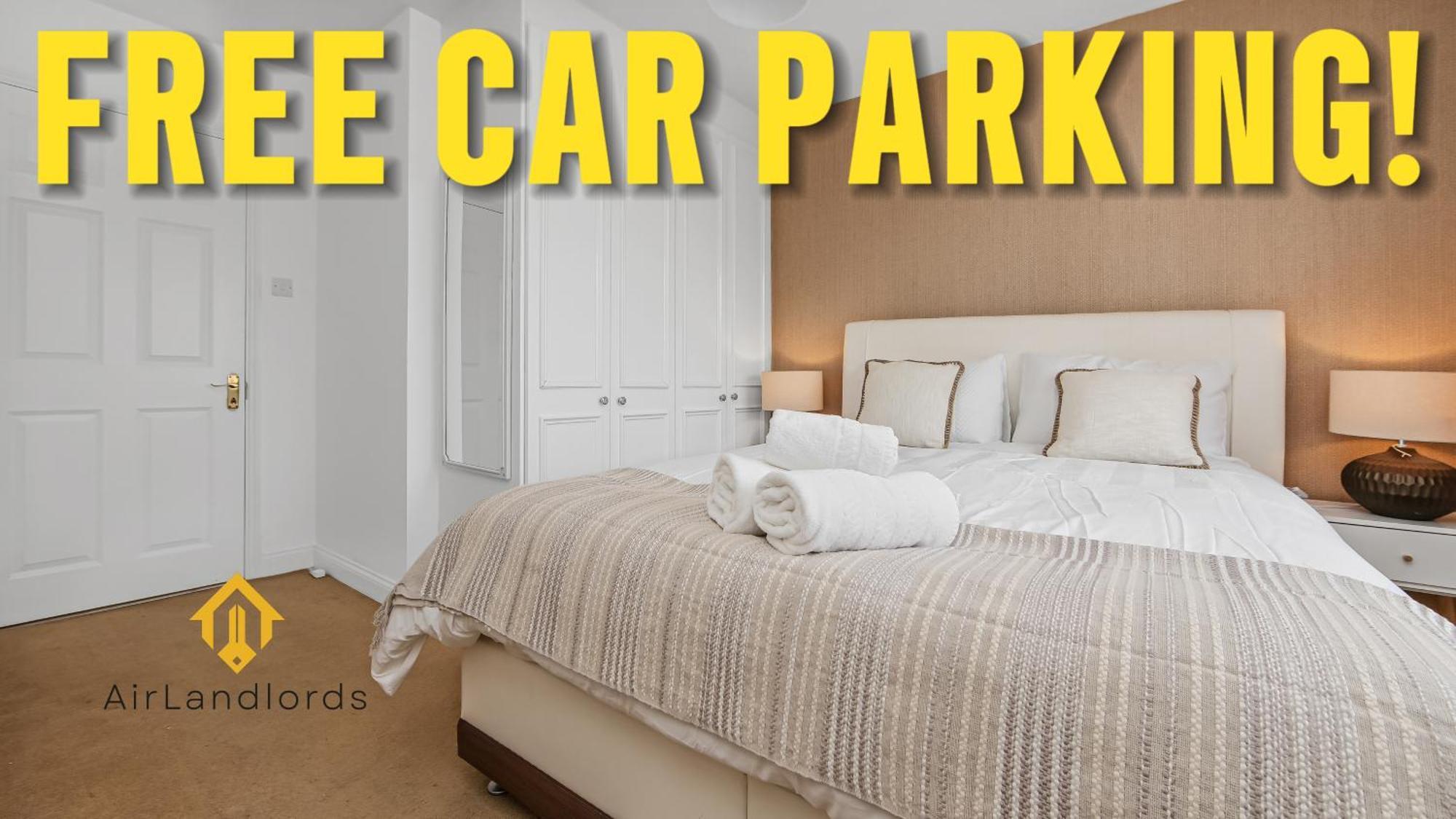 Exclusive 3 Bedroom House Near Manor House! *